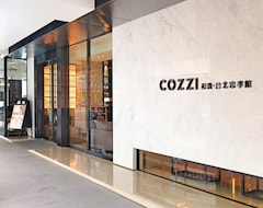 Hotel Cozzi Zhongxiao Taipei (New Taipei City, Tajvan)