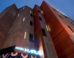Khách sạn Haru Hotel (Jeju-si, Hàn Quốc)