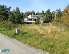 Hele huset/lejligheden Kilesandsgarden (Strömstad, Sverige)