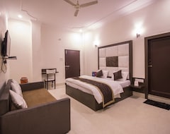 Hotel OYO 5515 Just Stay Gulmohar (Gwalior, India)