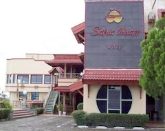 Otel Satria Wisata (Pare-Pare, Endonezya)