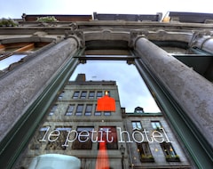 Le Petit Hotel St Paul By Gray Collection (Montreal, Kanada)