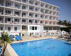 Hotelli Hotel Don Miguel Playa (Playa de Palma, Espanja)