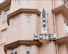 Hotel Ascot (Mumbai, Indien)