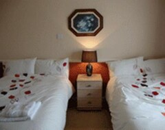 Bed & Breakfast The Woolaston Inn (Lydney, Reino Unido)