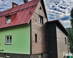 Toàn bộ căn nhà/căn hộ Horsky Dum Pernink (Pernink, Cộng hòa Séc)