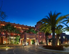 Hotel The Ritz-Carlton Tenerife, Abama (Guía de Isora, España)