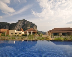 Khách sạn Avani Ao Nang Cliff Krabi Resort (Krabi, Thái Lan)
