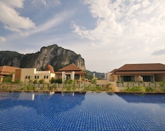 Hotel Avani Ao Nang Cliff Krabi Resort (Krabi, Thailand)