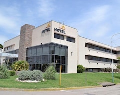 Hotel Portal del Este (Marcos Juarez, Argentina)