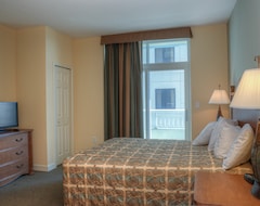Hotel Horizon At 77Th Avenue North By Palmetto Vacations (Myrtle Beach, USA)