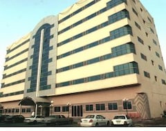 Hotel Marhaba Residence (Ajman, United Arab Emirates)