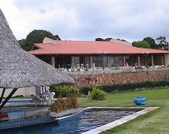 Otel Pasárgada Parque (Juazeiro do Norte, Brezilya)