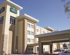 Hostel La Quinta Inn & Suites West Monroe (Vest Monrou, Sjedinjene Američke Države)