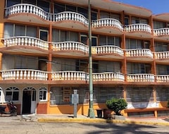 Hotel Olimar (Acapulco, Mexico)