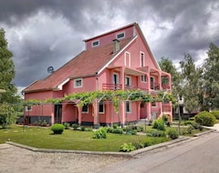Toàn bộ căn nhà/căn hộ Apartman Miljanic Niksic (Nikšić, Montenegro)