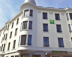 Hotel ibis Styles Moulins Centre (Moulins, France)