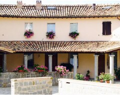 Cijela kuća/apartman Orizzonte (Peglio, Italija)