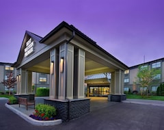Best Western Plus Plaza Hotel & Conference Center (Puyallup, USA)