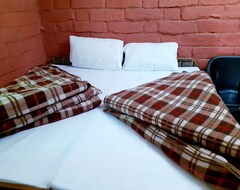 Hotel Shri Hanumant Inn and Resort (Rudraprayag, Indien)