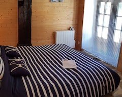 Bed & Breakfast Chambres dhôtes Le Mardaloux Limoges (Limoges, France)