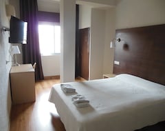 Hotel Embajador (Almeria, Spain)