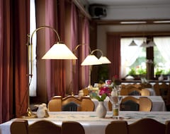 Hotel Zum Hirsch (Schwäbisch Hall, Germany)