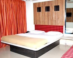 Hotel Sai Deep Vilas (Shirdi, Indija)
