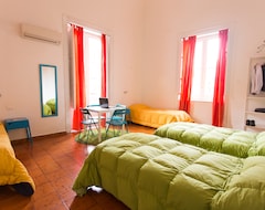 Hostel A casa di Amici (Palermo, Italija)