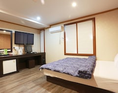 Juan W Motel (Incheon, Güney Kore)