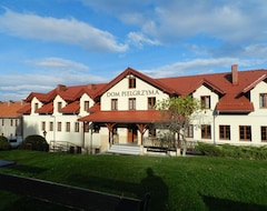 Hotel Dom Pielgrzyma (Kalwaria Zebrzydowska, Poland)