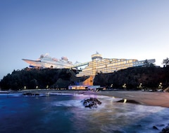 Sun Cruise Resort And Yacht (Gangneung, Güney Kore)