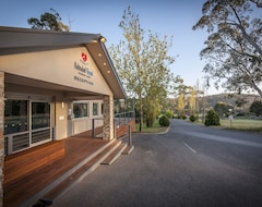 Camping Discovery Parks - Hahndorf (Hahndorf, Australia)