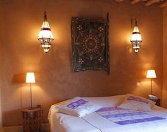 Otel Luxury Camp By Dar Azawad (Mhamid, Fas)