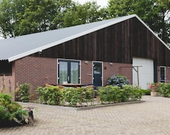 Otel De Johanneshoeve (Sibculo, Hollanda)