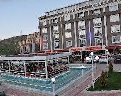 Khách sạn Otel Bayburt Konaklama (Bayburt, Thổ Nhĩ Kỳ)