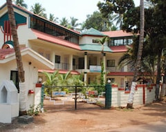 Khách sạn Pinakin (Mahabaleshwar, Ấn Độ)