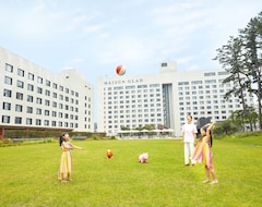 Hotel Maison Glad Jeju (Jeju-si, Južna Koreja)