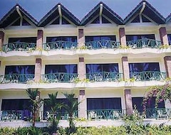 Khách sạn Duangjitt Resort and Spa (Patong Beach, Thái Lan)