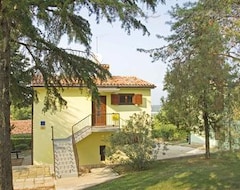 Khách sạn Daila Apartments (Novigrad Istarski, Croatia)