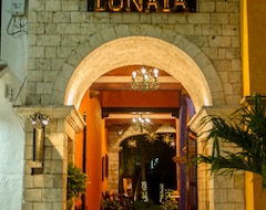 Hotel Lunata - 5Th Avenue (Playa del Carmen, Mexico)