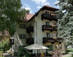 Otel Rohskopf (Mallnitz, Avusturya)
