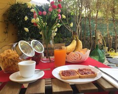 Bed & Breakfast Gli Ulivi dell'Etna (Acireale, Italien)