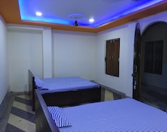 Khách sạn Ashirbad Mandap (Bhubaneswar, Ấn Độ)