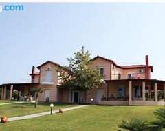 Casa/apartamento entero Wonderful Villa With Great View In Posidi-kalandra (Kassandria, Grecia)