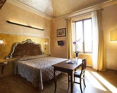 Hotel Residenza San Domenico (Siena, Italy)
