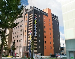 Khách sạn Hamamatsu Station Hotel (Hamamatsu, Nhật Bản)