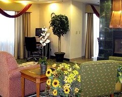 Hotel Fairfield Inn & Suites Phoenix Mesa (Mesa, USA)