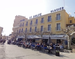 Hôtel Le Golfe (Cassis, France)