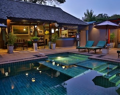 Hotel Baan Khao Hua Jook (Bophut, Thailand)